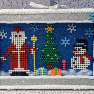 "Новый год!"