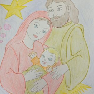 "Волшебное Рождество!"