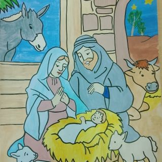 "Рождественское чудо!"