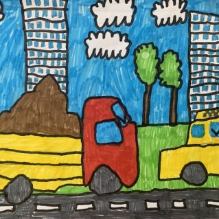 Счастливого пути!