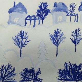 "Рождественское чудо!"