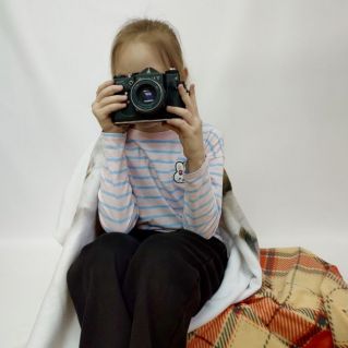 жизнь в объективе