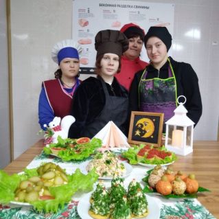 "Мы - повара"