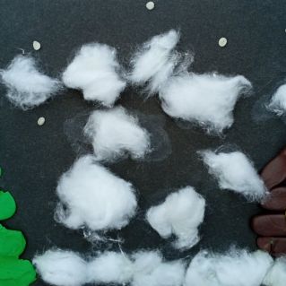 "Зимняя сказка"