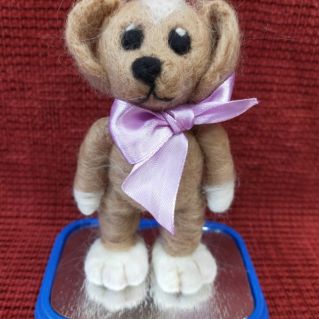 Друг - Барбос