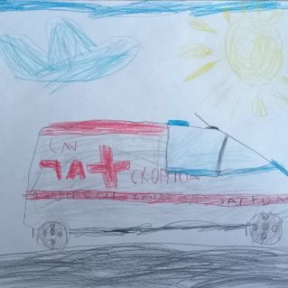 Скорая помощь