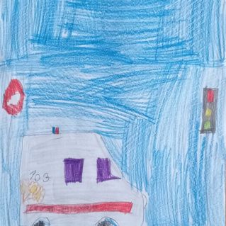 Скорая помощь