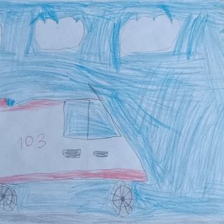 Спешим на помощь!