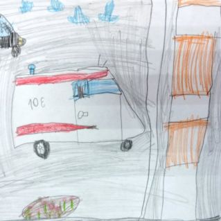 Перекресток