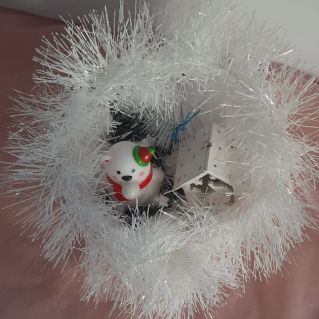 Мишка на Севере.