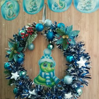 "Новогоднее вдохновение"