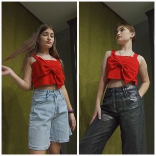 Топ для новогодней дискотеки