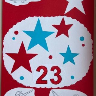 Вооруженным силам посвящается