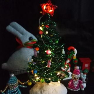 Новогодние чудеса