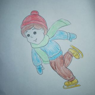 Зиние забавы