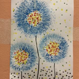 Краски Мира