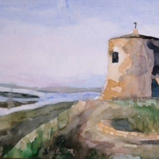 Чертово городище