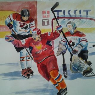 Композиция.