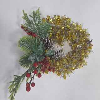 Рождественский венок