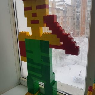 "Защитник Отечества"