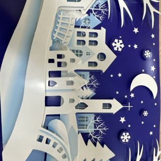 «Новогоднее чудо»