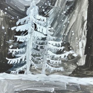 Ночь и день