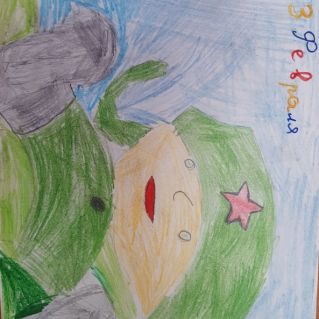 Защитник отечества