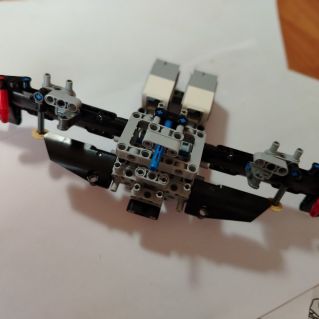 "Звездолет"