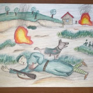 Своих не бросаем