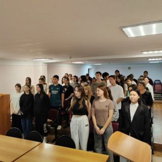 Ни кто не забыт, ни что не забыто. Памяти снятия блокады с Ленинграда