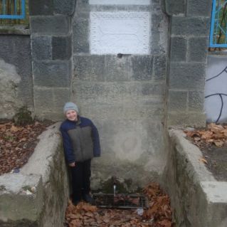 Мой Крым- моя малая Родина.