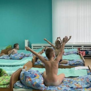 Моя профессия - воспитатель