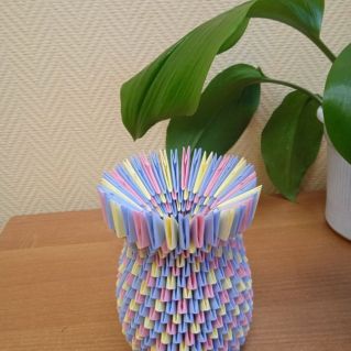 Ваза "Нежность"