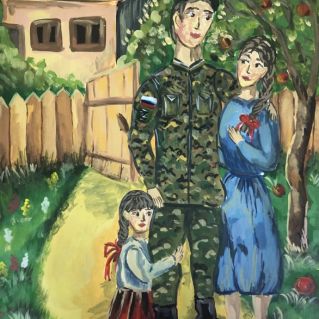 Герой нашего времени