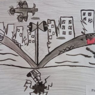 "Дорога жизни"