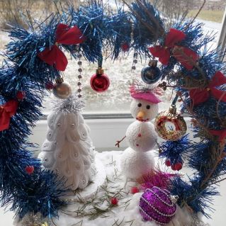 В ожидании чуда