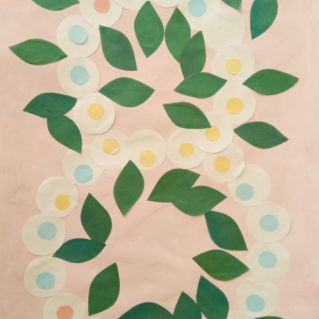 Для милой мамочки цветы