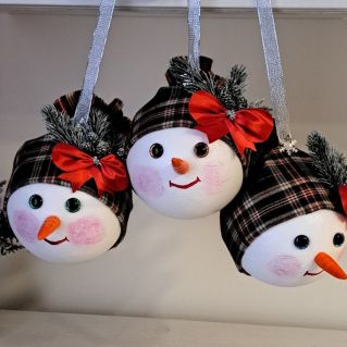 "Друзья деда Мороза"