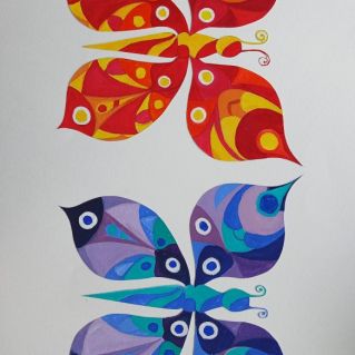 Цветовые нюансы