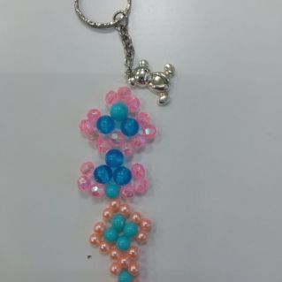 Брелок для ключей