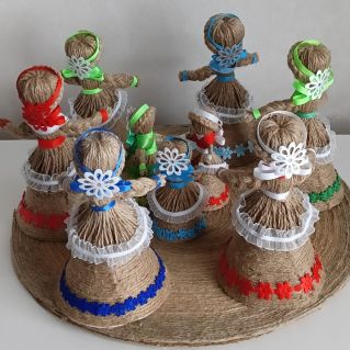 Хоровод народов ЮГРЫ