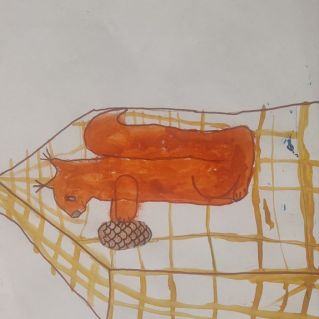 Сказка "о царе Солтани"