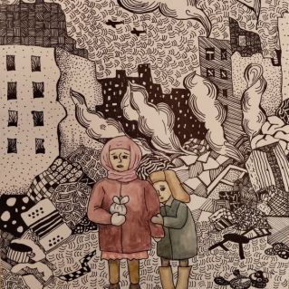 "Мы победим!"