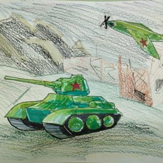 "Битва за Крым"