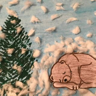 Уютная берлога