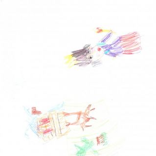 Любимая сказка