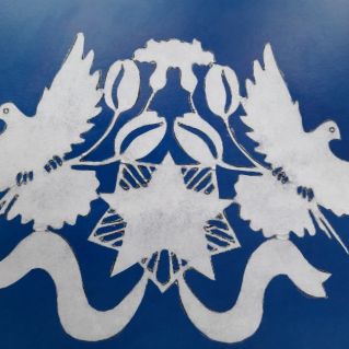 Слава защитникам Отечества