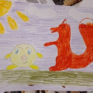 "В мире сказок"