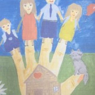 Мир в котором я живу