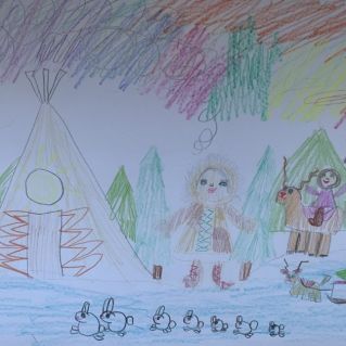 День оленевода